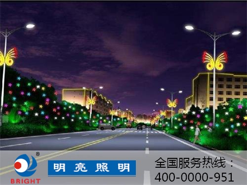 城市亮化工程確保質量的措施有哪些？