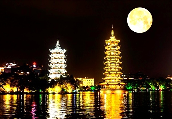 戶外照明工程中燈具應該如何維護？