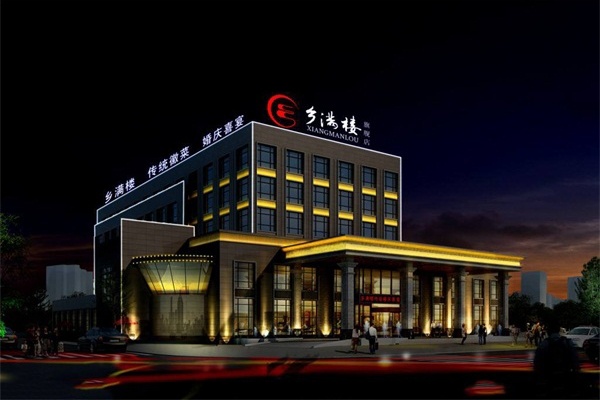 隱形照明設計有哪些優勢及特點？