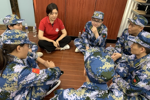 第六屆河南牛商爭霸賽正式開賽，明亮照明全力以赴！